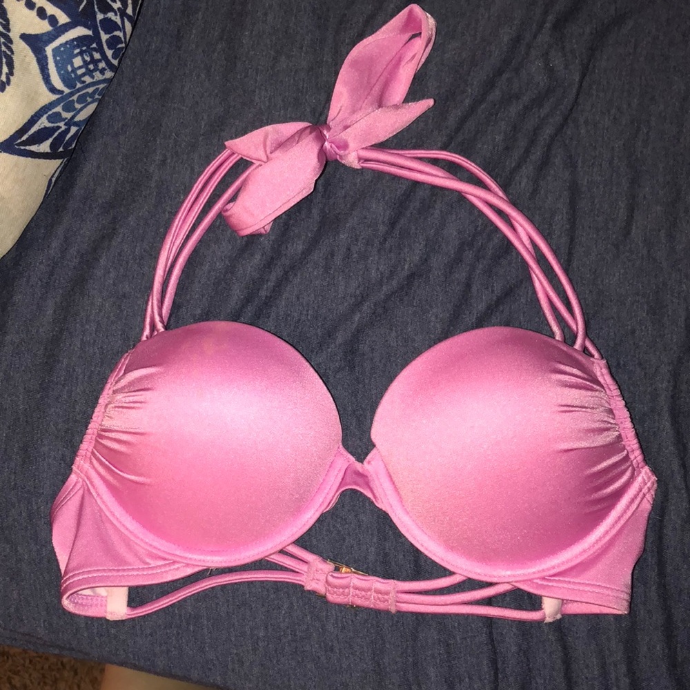 Victoria’s Secret bombshell bikini top 32a